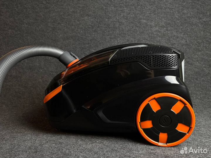 Моющий пылесос Thomas 788598 Drybox Amfibia Pet