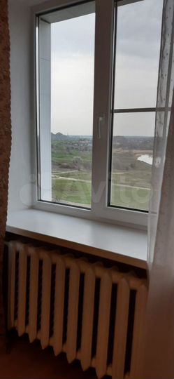 2-к. квартира, 31 м², 5/5 эт.