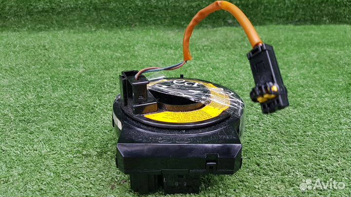 Подрулевой шлейф kia ceed ed