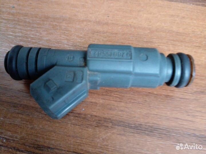 Форсунка инжекторная Bmw 5-Series E39 2000