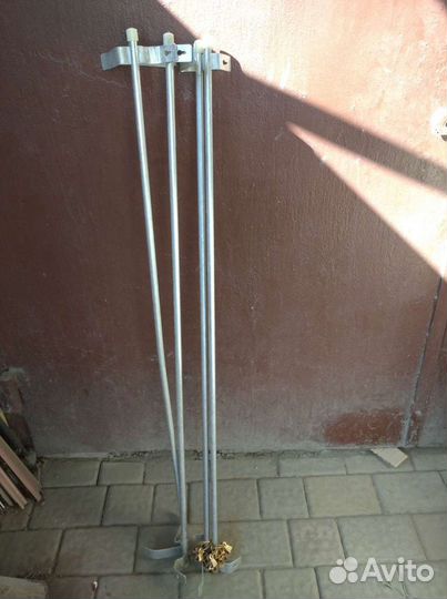 Карнизы разные