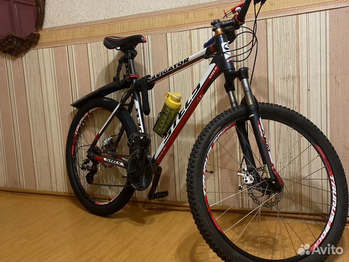 Велосипед б/у взрослый