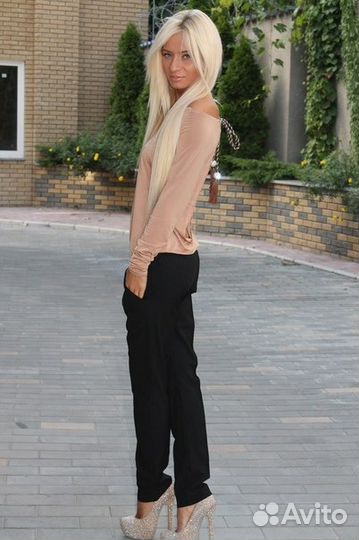 Новый летний комбинезон 42-44