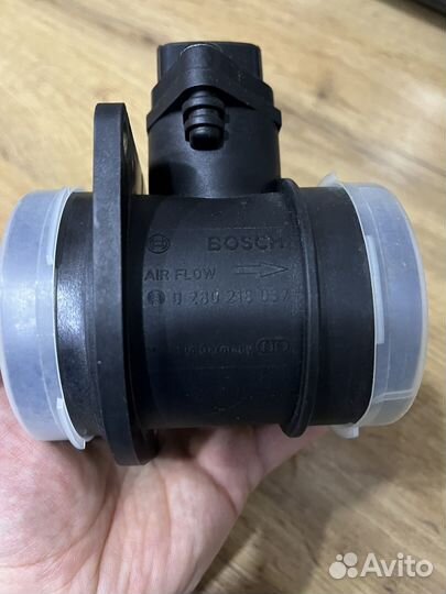 Датчик дмрв