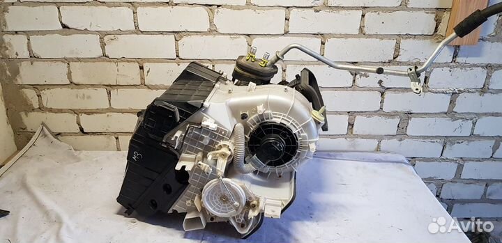 Mazda 3 BL 09-13г Отопитель Печка в сборе