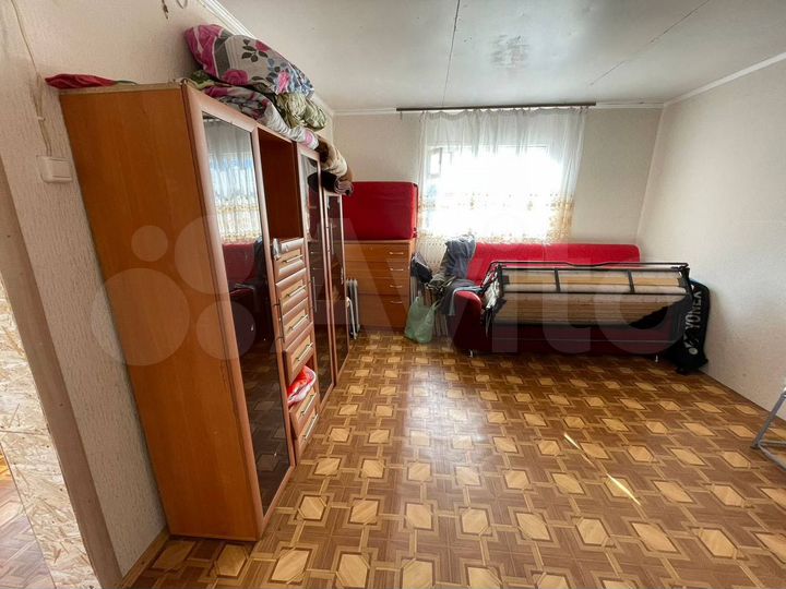 Дача 30 м² на участке 4 сот.