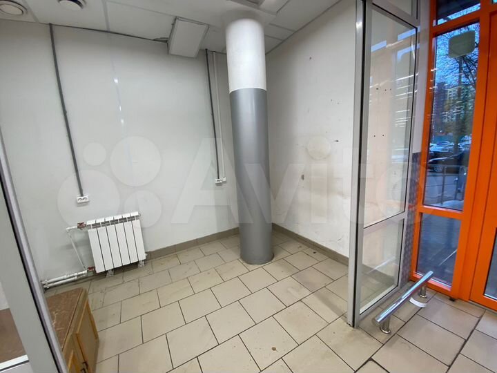 Торговая площадь, 5.7 м²