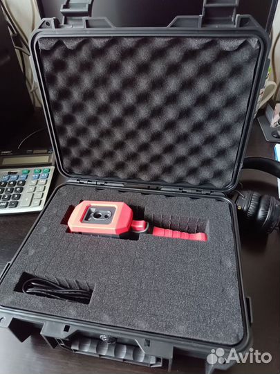 UNI-T UTi260B тепловизор