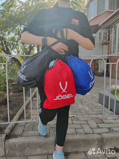 Сумка мешок для обуви новая