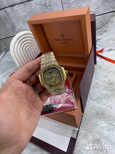 Часы наручные Patek Philippe