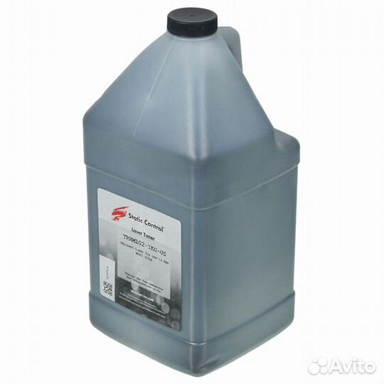 Запчасти для лазерных картриджей 4