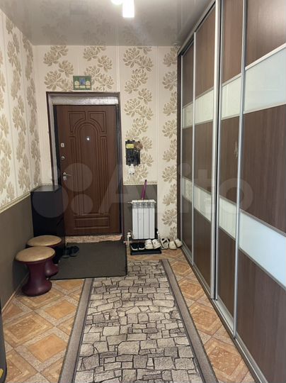 Дом 136,8 м² на участке 10 сот.