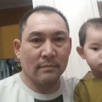 Монтажник Ск и жбк, Косшы