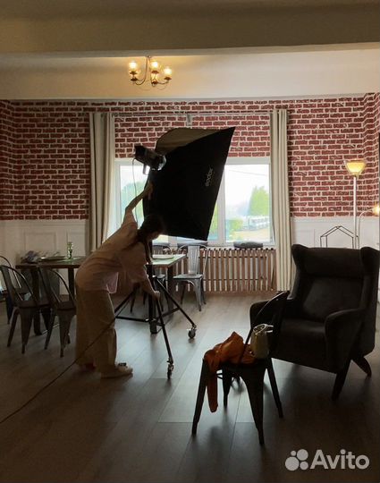 Reelsmaker / Контентмейкер, съёмка/монтаж reels