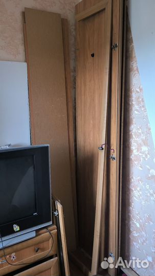 Стенка и шкафы