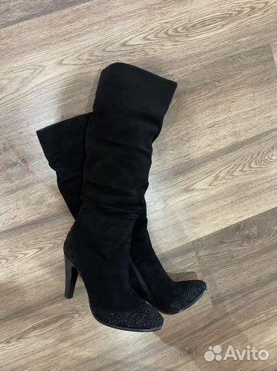 Сапоги еврозима