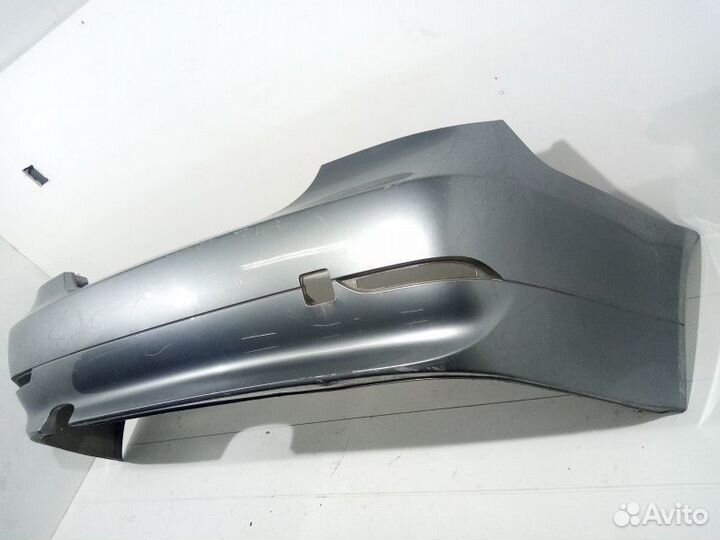 Бампер задний BMW 5-Series 5 (E60)