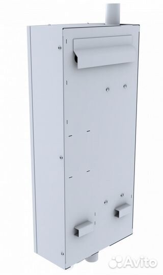 Отопительный Котел zota smart SE 24 кВт