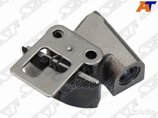 Гидронатяжитель цепи грм nissan