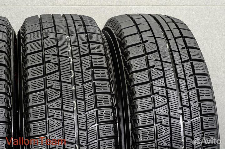 Yokohama Ice Guard IG50+ 185/65 R15 88Q