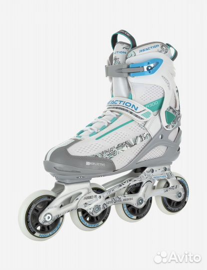 Ролики женские р 38-39