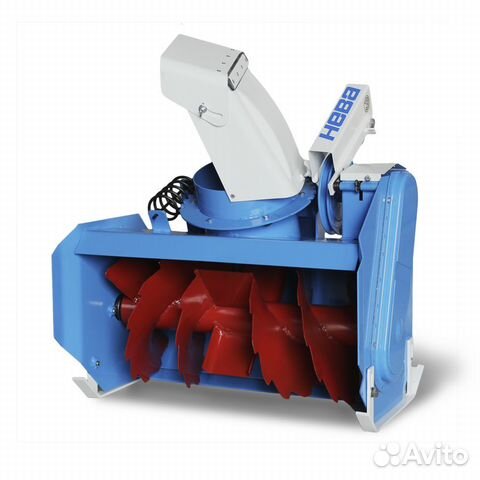 Снегоуборочная приставка, к мотоблоку Нева смб-1