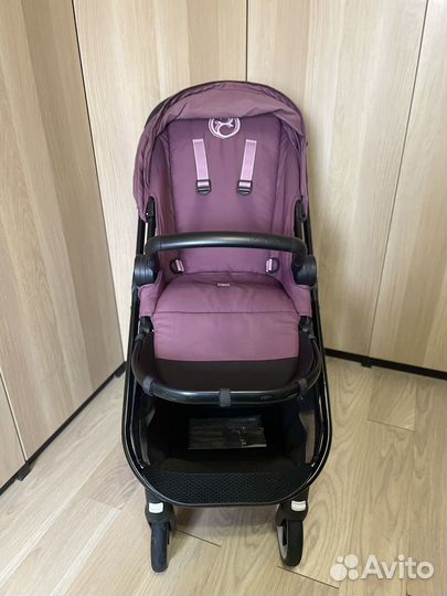 Прогулочная коляска Cybex Balios m