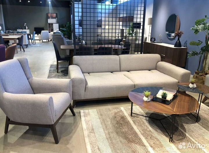 Диван дизайнерский, турецкий брэнд