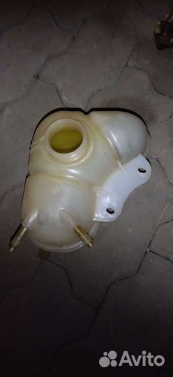 Расширительный бачок Lanos, send, chans