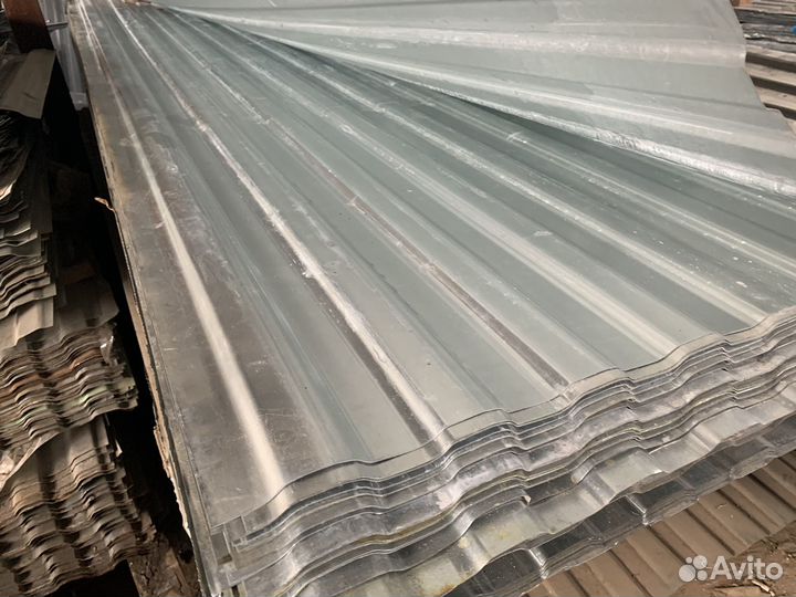 Профнастил