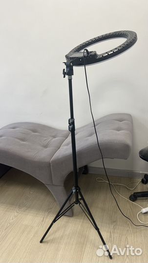 Лампа светодиодная