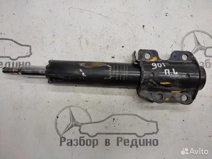 Стойки передние w901 Sprinter 602.980