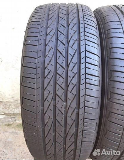 Bridgestone Dueler H/P Sport AS 215/60 R17 96H