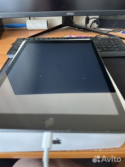 iPad 7 128gb wi fi