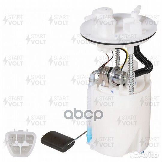 Модуль топливного насоса для а/м KIA Cerato (09