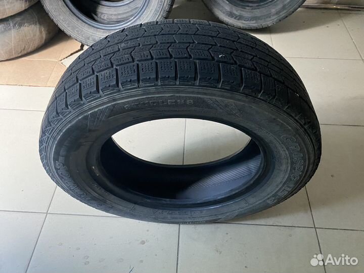 Dunlop Graspic DS3 175/70 R14