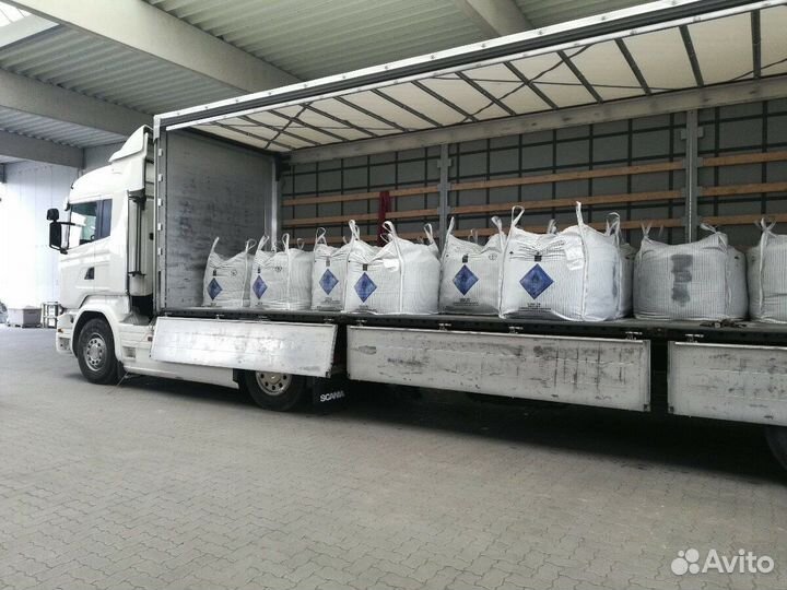 Грузоперевозки фура 20т межгород