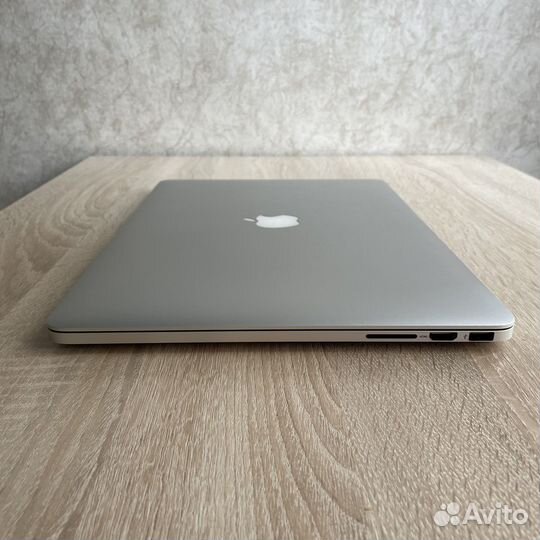 Macbook Pro 15 retina
