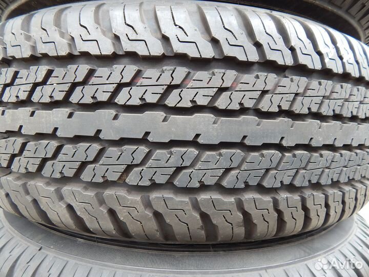 Yokohama Geolandar G94 265/65 R17