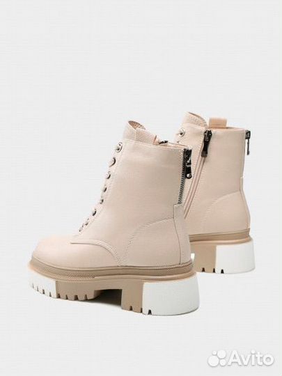 Ботинки зимние для девочки 33 размер