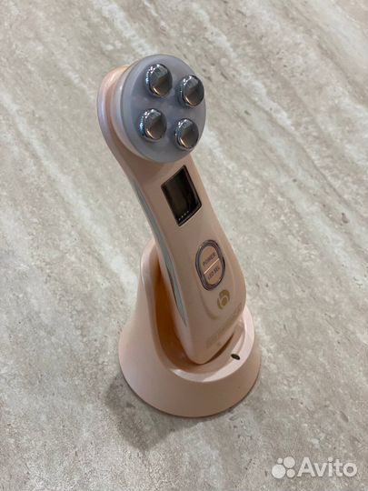 Массажер для лица US Medica Delight