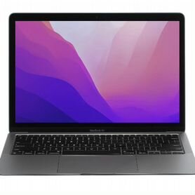 Apple macbook air m1