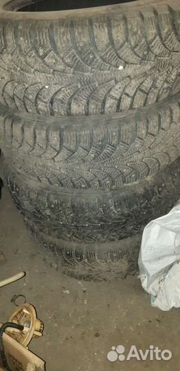КАМА Кама-205 205/60 R15