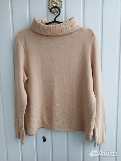 Свитер Джемпер женский Eventail размер 48 50