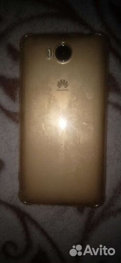 Мобильный телефон Huawei