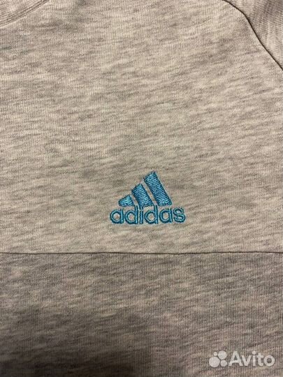 Футболка Adidas essentials performance