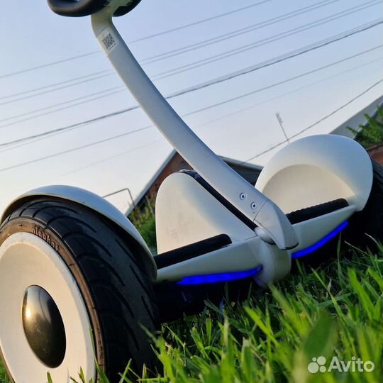 Гироскутер