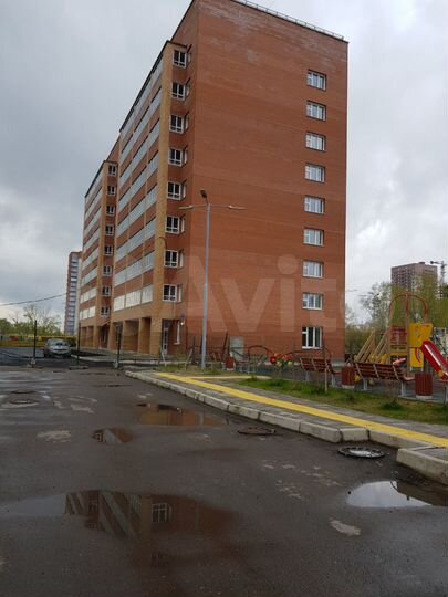 Помещение 43 кв.м