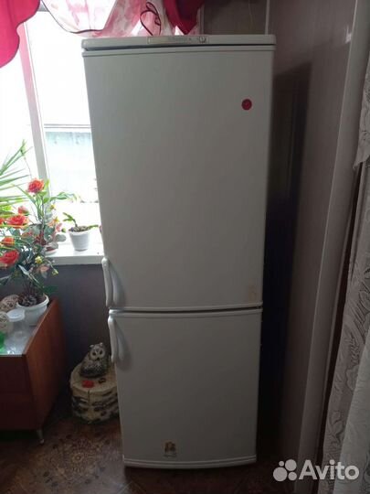 Холодильник бирюса бу