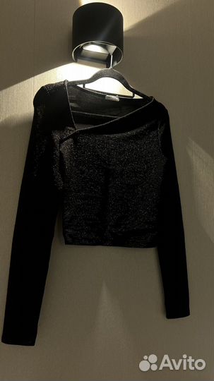 Лонгслин gloria Jeans боестящий